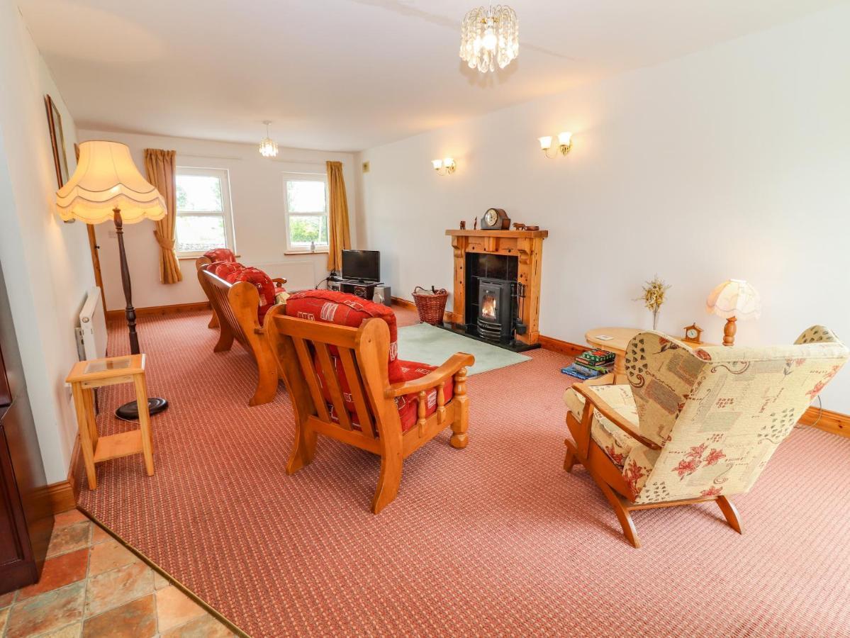 Meadow View Villa Nenagh Kültér fotó