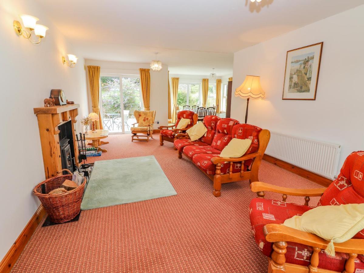 Meadow View Villa Nenagh Kültér fotó