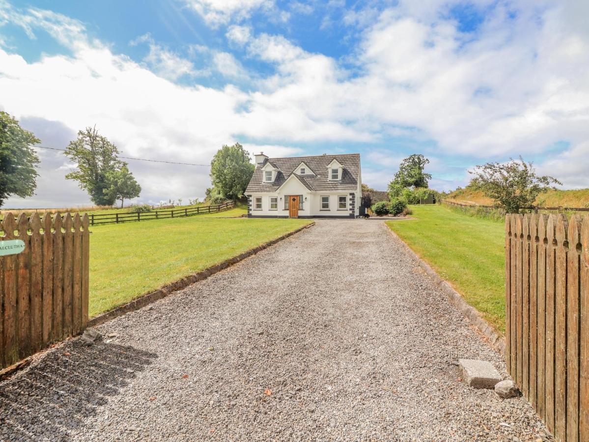 Meadow View Villa Nenagh Kültér fotó
